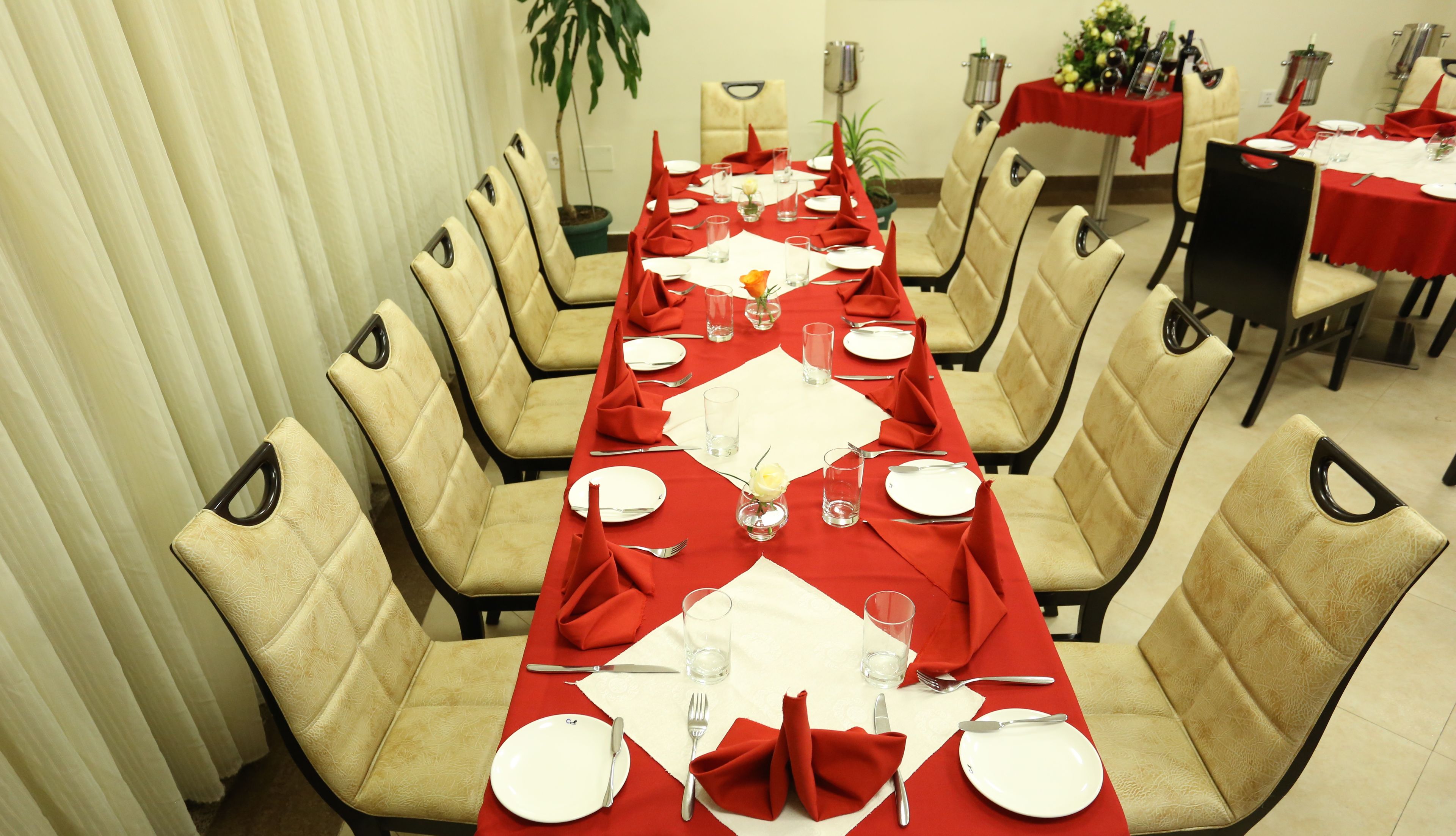 Foto - caravan Hotel Addis