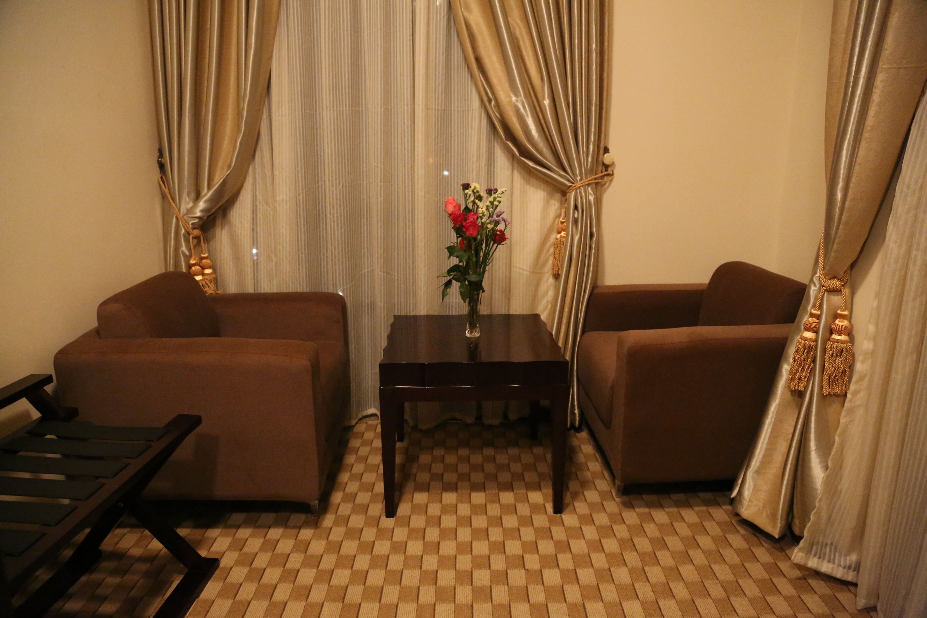 Foto - caravan Hotel Addis