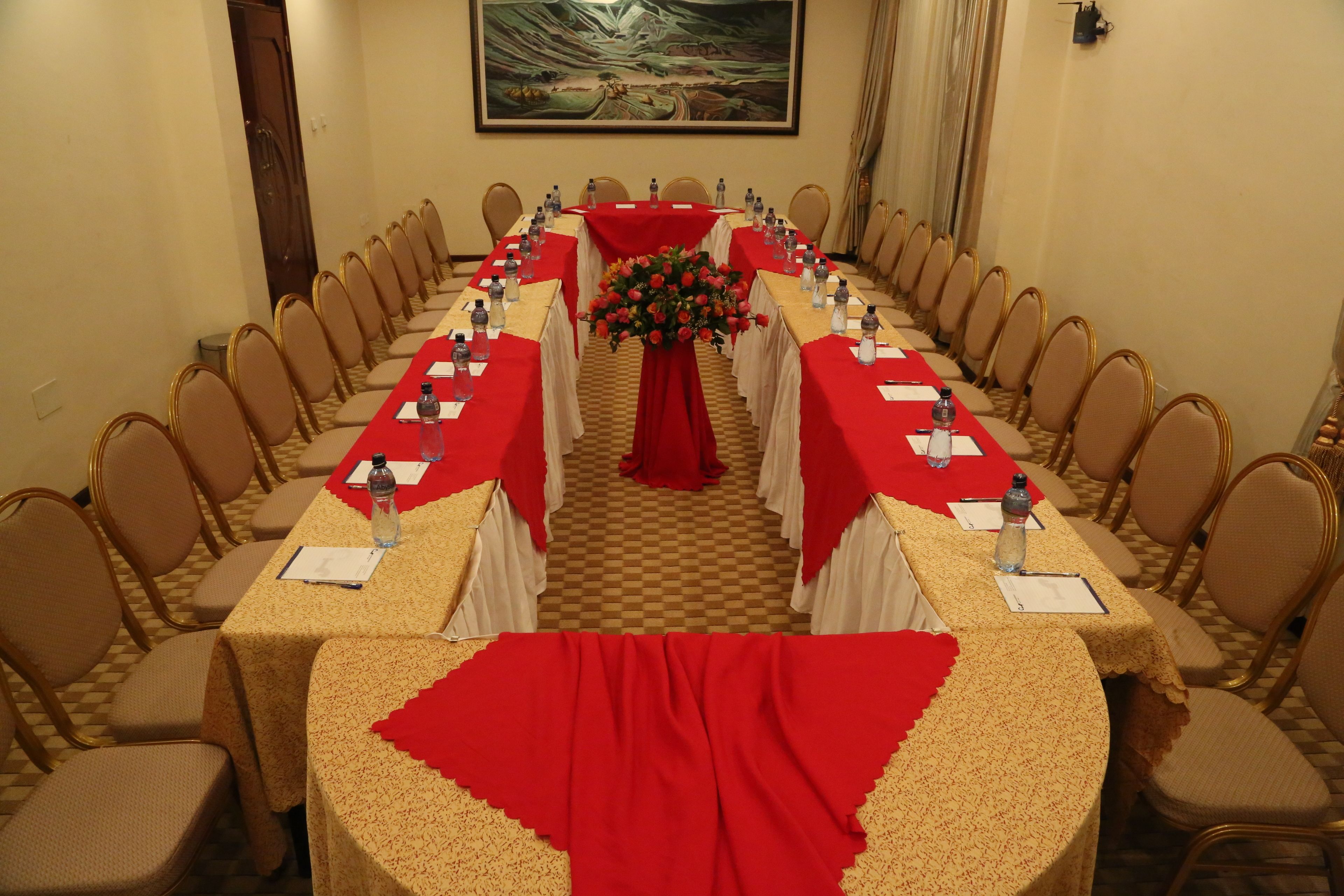 Foto - caravan Hotel Addis