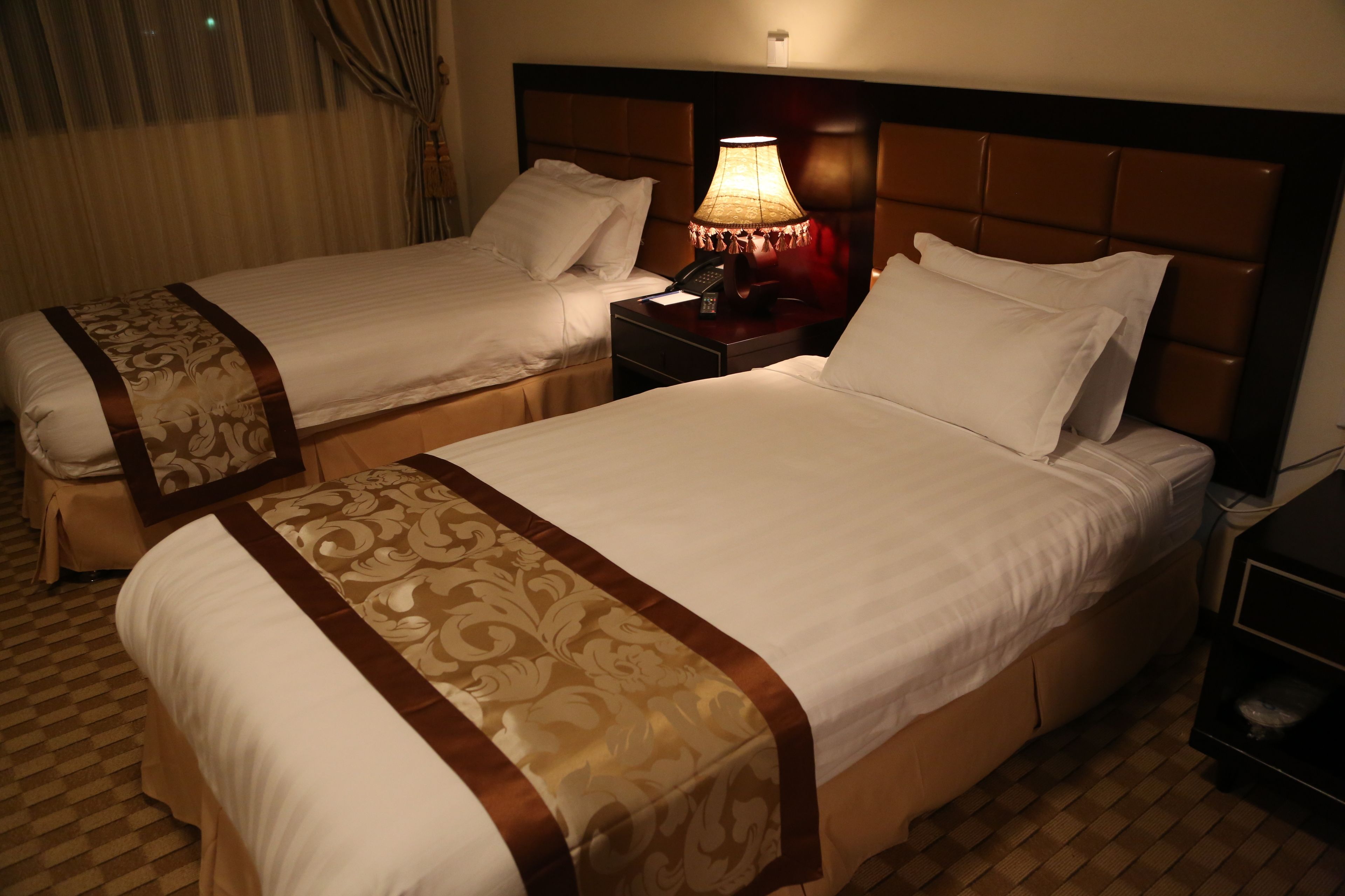 Foto - caravan Hotel Addis