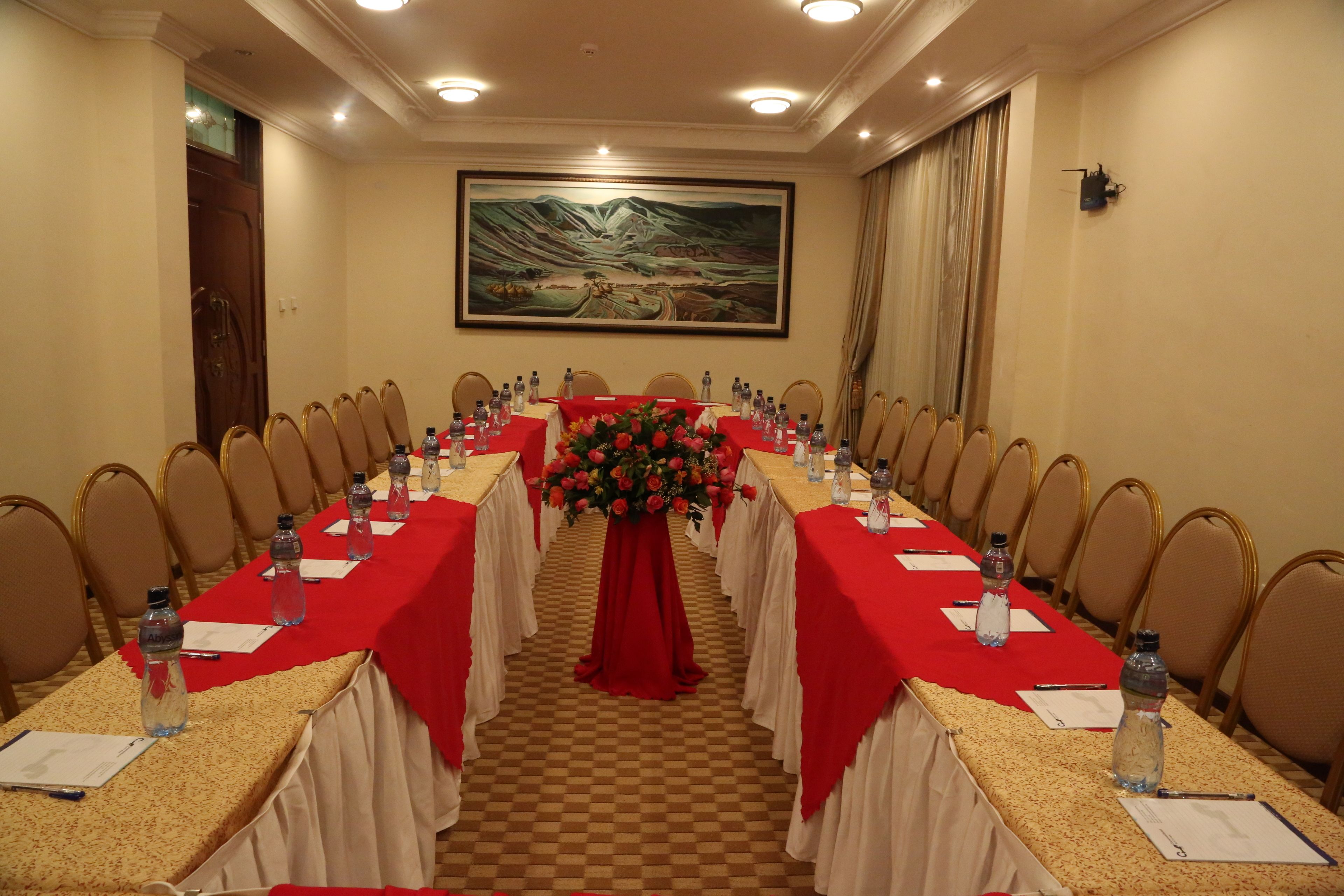 Foto - caravan Hotel Addis