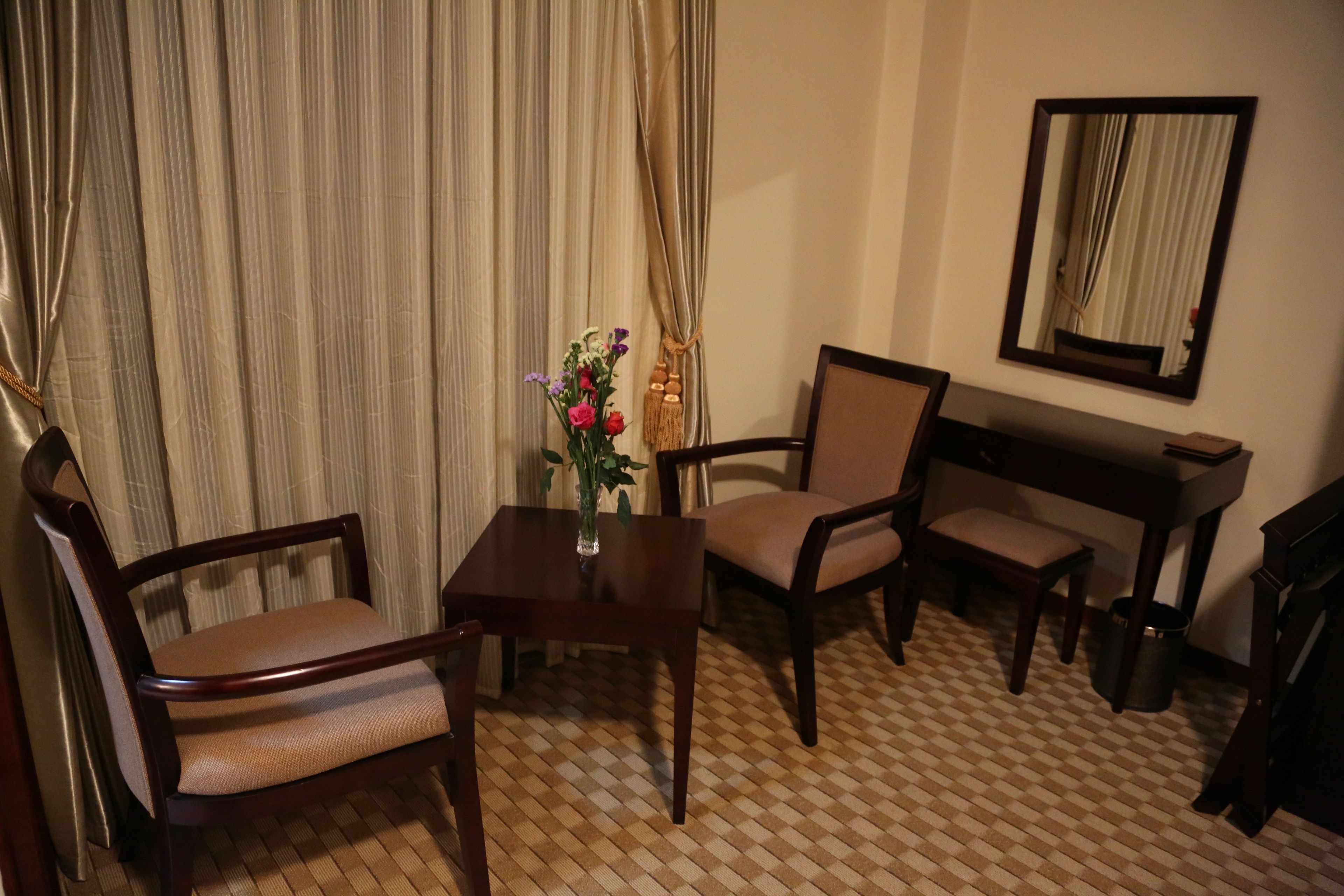 Foto - caravan Hotel Addis