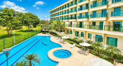 Quality Hotel & Suites Brasilia