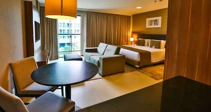 Quality Hotel & Suites Brasilia