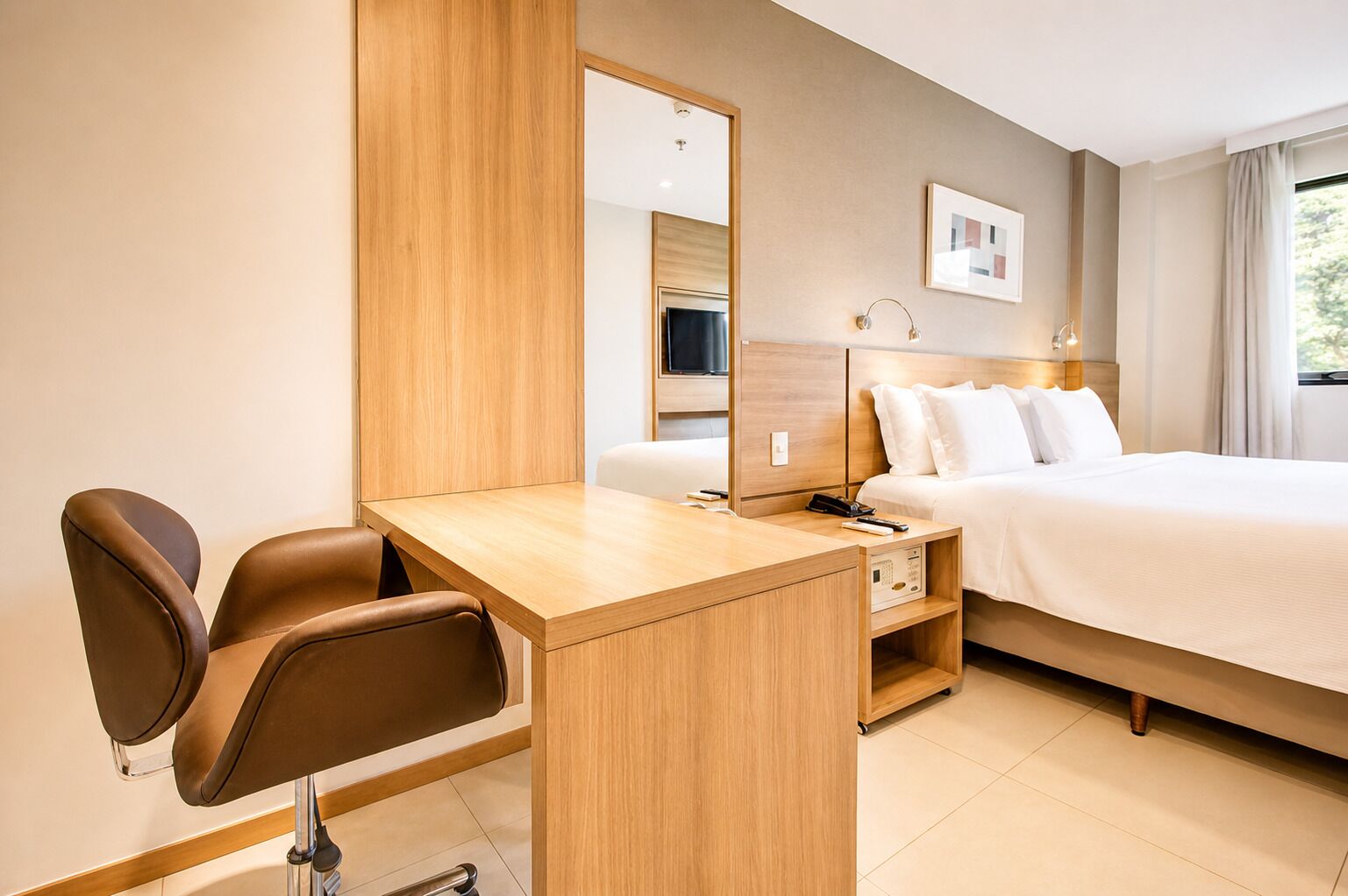 Superior Suite, 1 Double Bed with Sofa bed