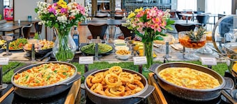 Quality Hotel & Suites Brasilia