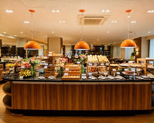 Quality Hotel & Suites Brasilia