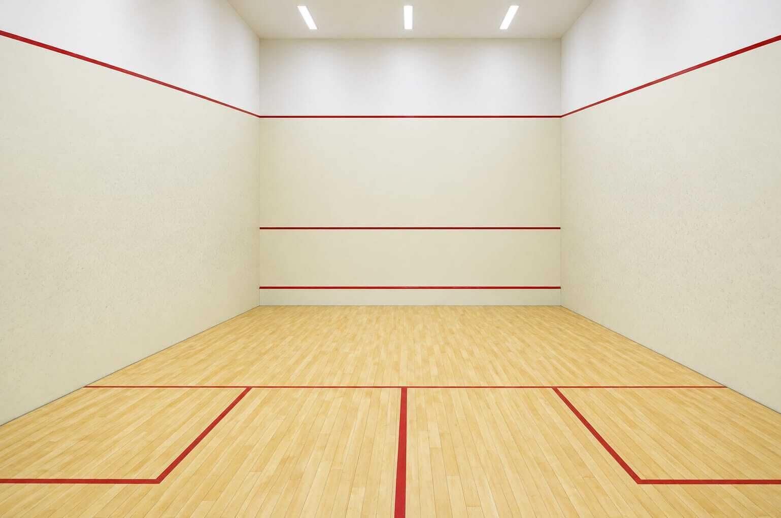 Palestra