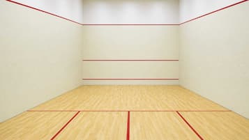 Palestra