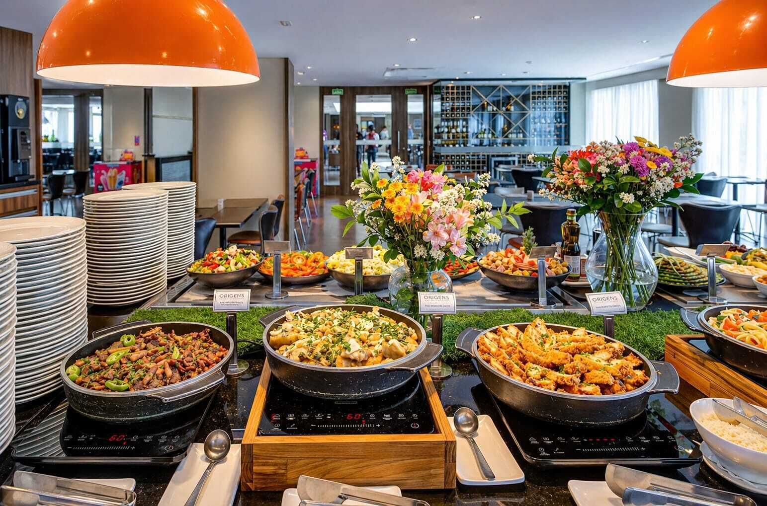 Buffet