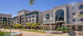 Quality Hotel & Suites Brasilia
