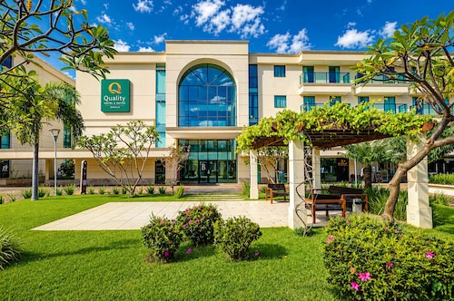 Quality Hotel & Suites Brasilia