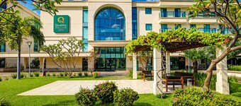 Quality Hotel & Suites Brasilia