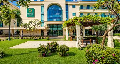 Quality Hotel & Suites Brasilia