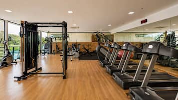 Centro fitness