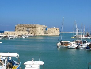 Port de plaisance