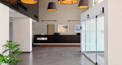 City Express by Marriott Cananea