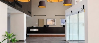 City Express by Marriott Cananea