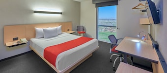City Express by Marriott Cananea