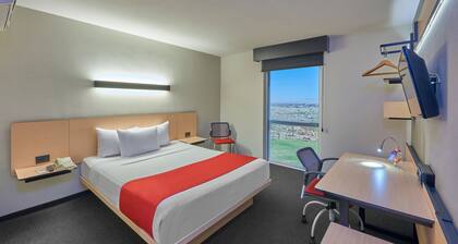 City Express by Marriott Cananea