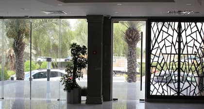 City Center Hotel