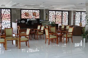Detalle interior