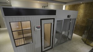 Baño turco