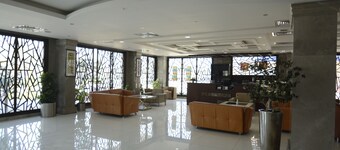 City Center Hotel