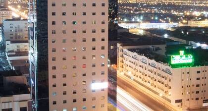Citymax Hotel Sharjah