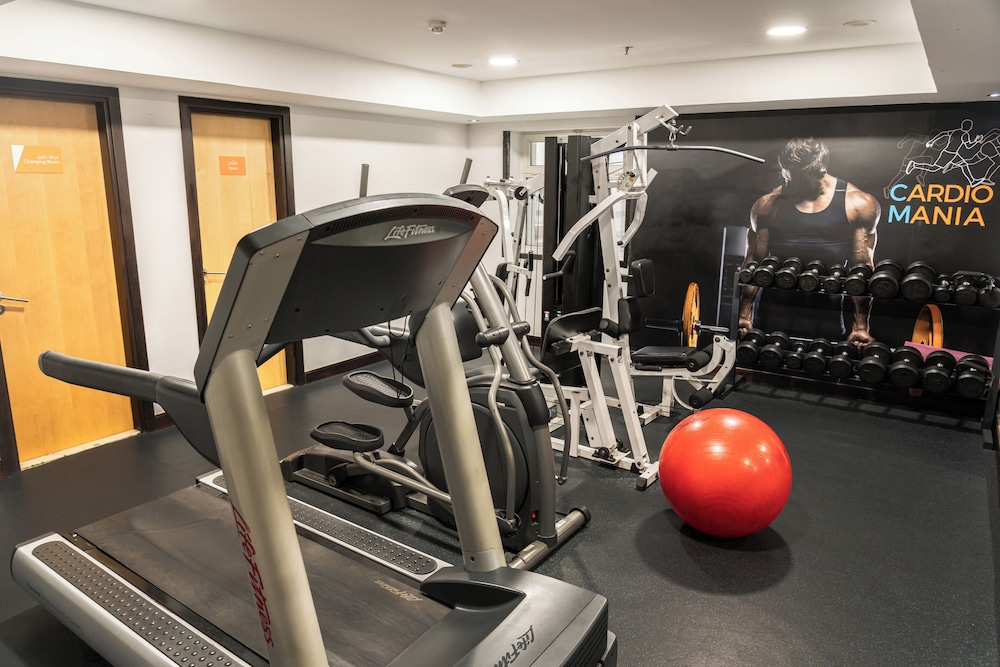 Citymax Hotel Sharjah photo 3