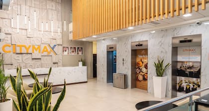 Citymax Hotel Sharjah