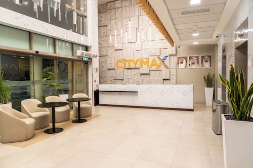 Citymax Hotel Sharjah