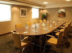 Meeting facility - Citymax Hotel Sharjah (Sharjah)