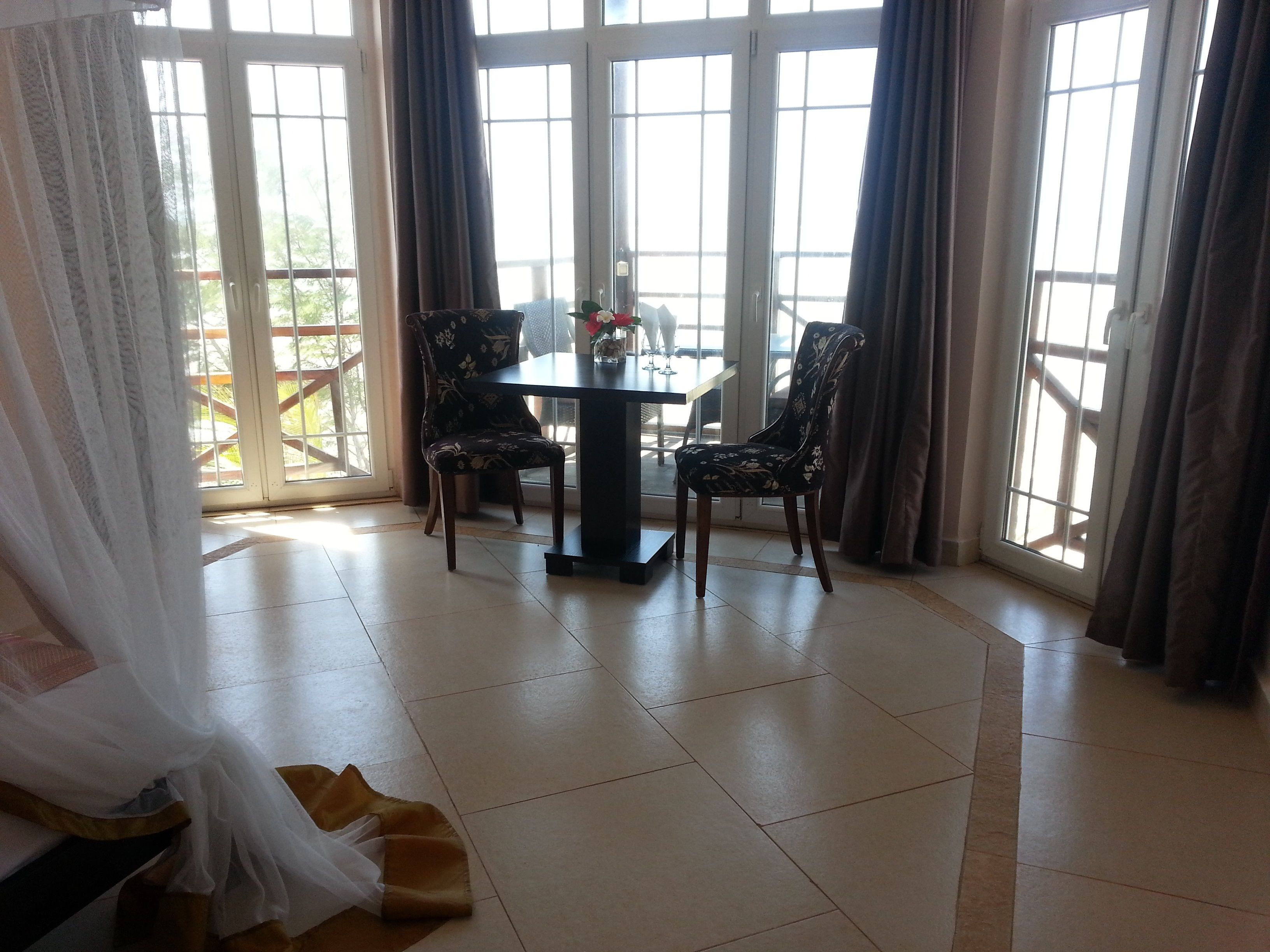 1 bedroom, in-room safe, desk, bed sheets