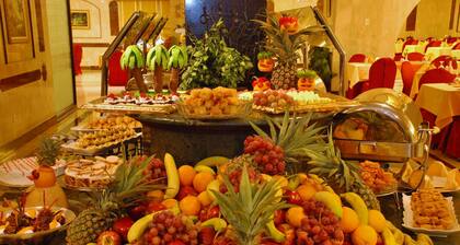 Al Saha Hotel by Sedra International