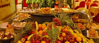 Al Saha Hotel by Sedra International