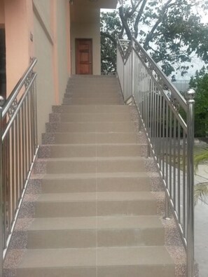 Property entrance - Tomato Hotel (Langkawi)