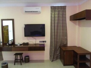 Servicio de la habitación