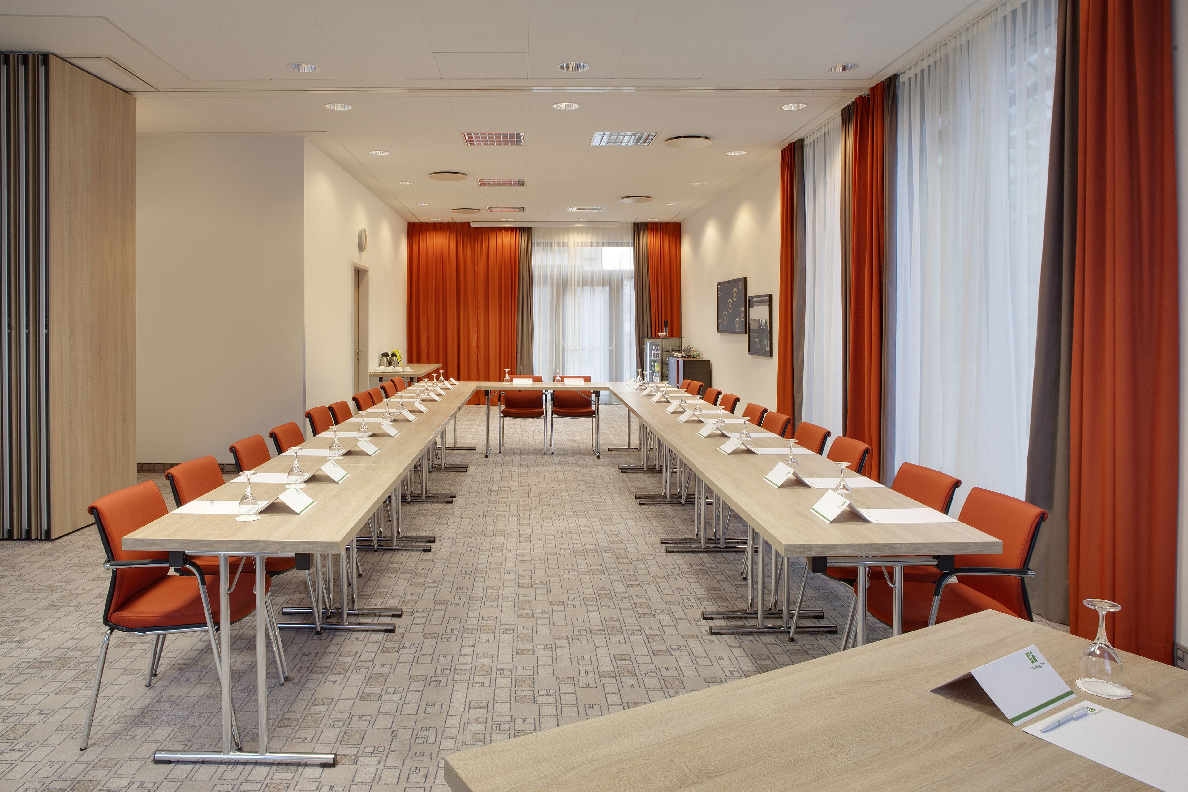 Foto - Holiday Inn Berlin City East Side by IHG