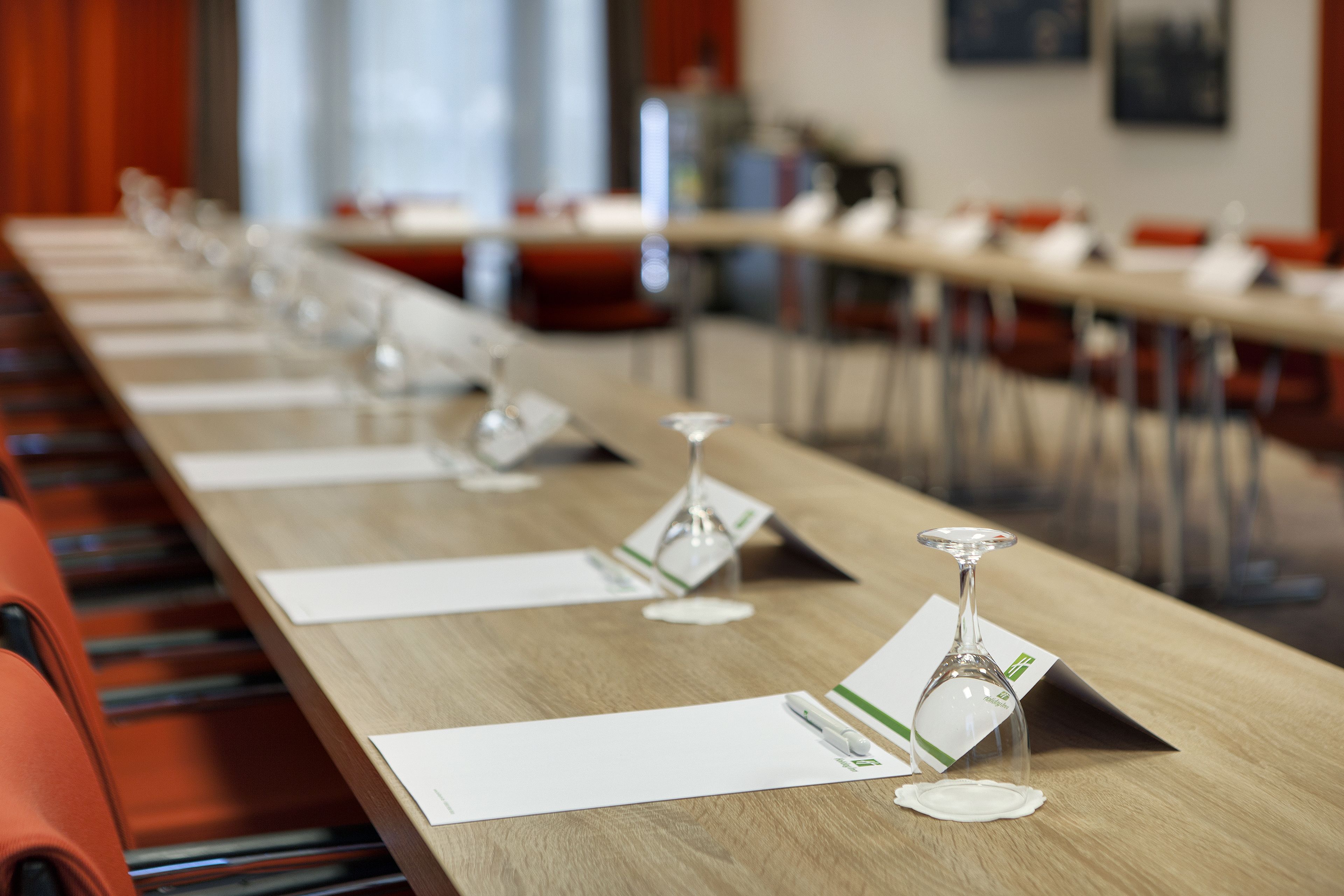 Foto - Holiday Inn Berlin City East Side by IHG