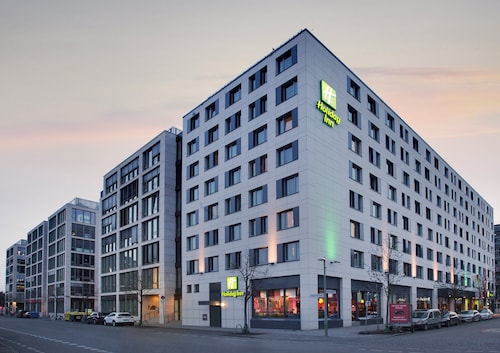 Holiday Inn Berlin - City East Side by IHG