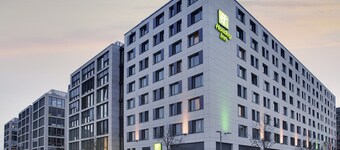 Holiday Inn Berlin - City East Side by IHG