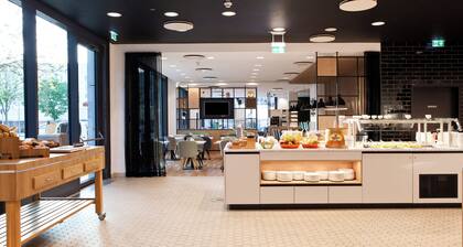 Holiday Inn Berlin - City East Side by IHG