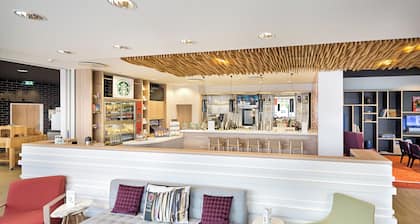 Holiday Inn Berlin - City East Side by IHG