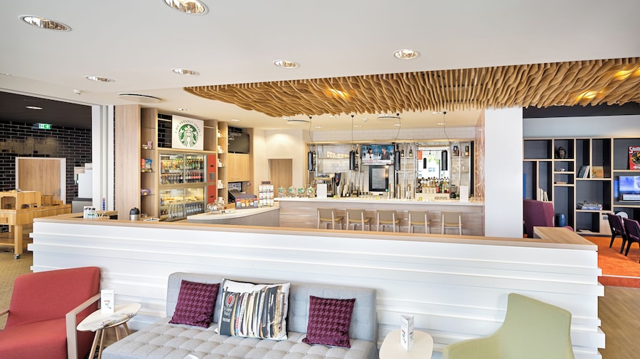 Holiday Inn Berlin - City East Side by IHG