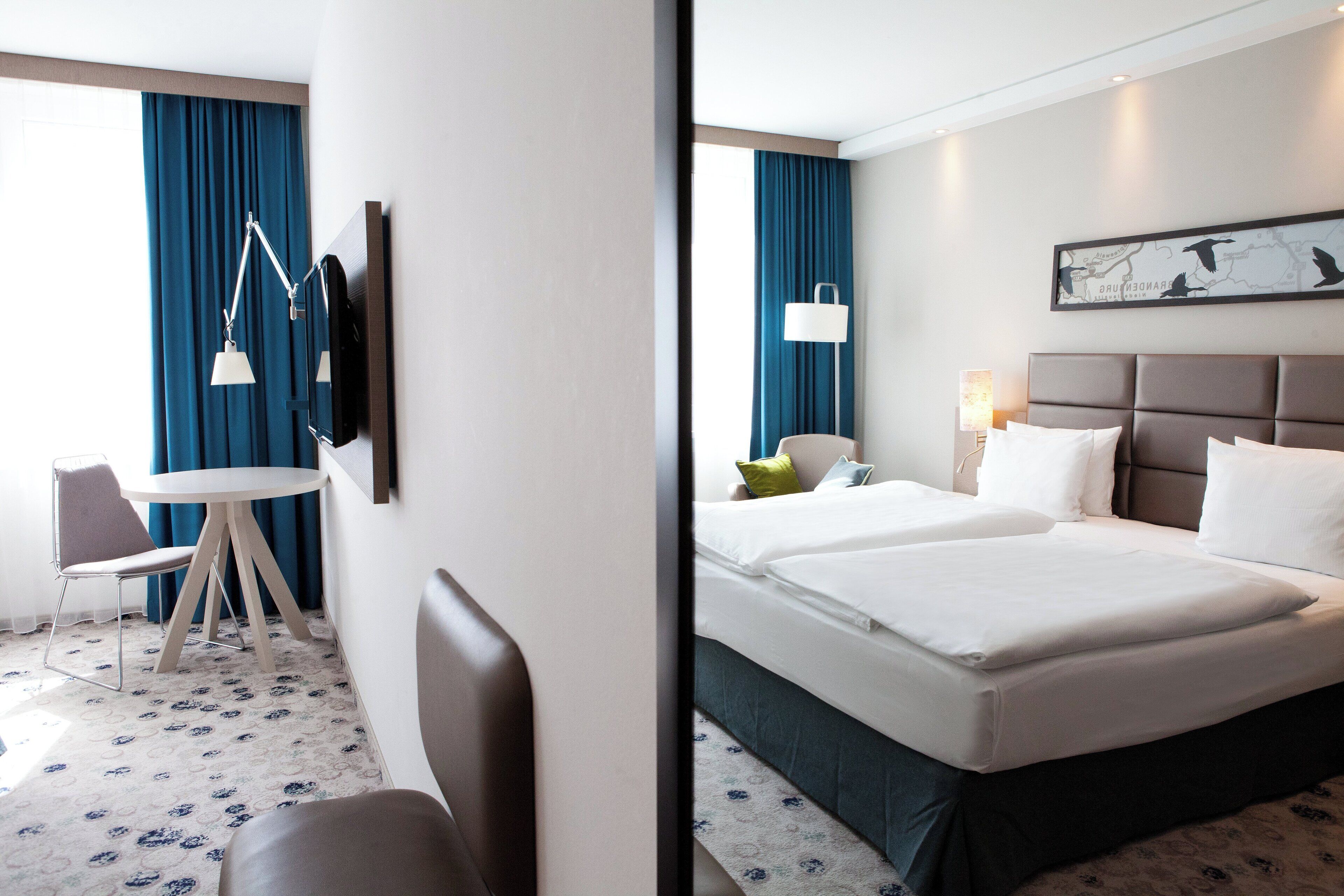 Foto - Holiday Inn Berlin City East Side by IHG