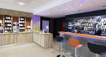 Ibis Styles Flers