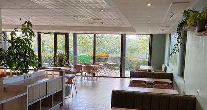 Ibis Styles Flers