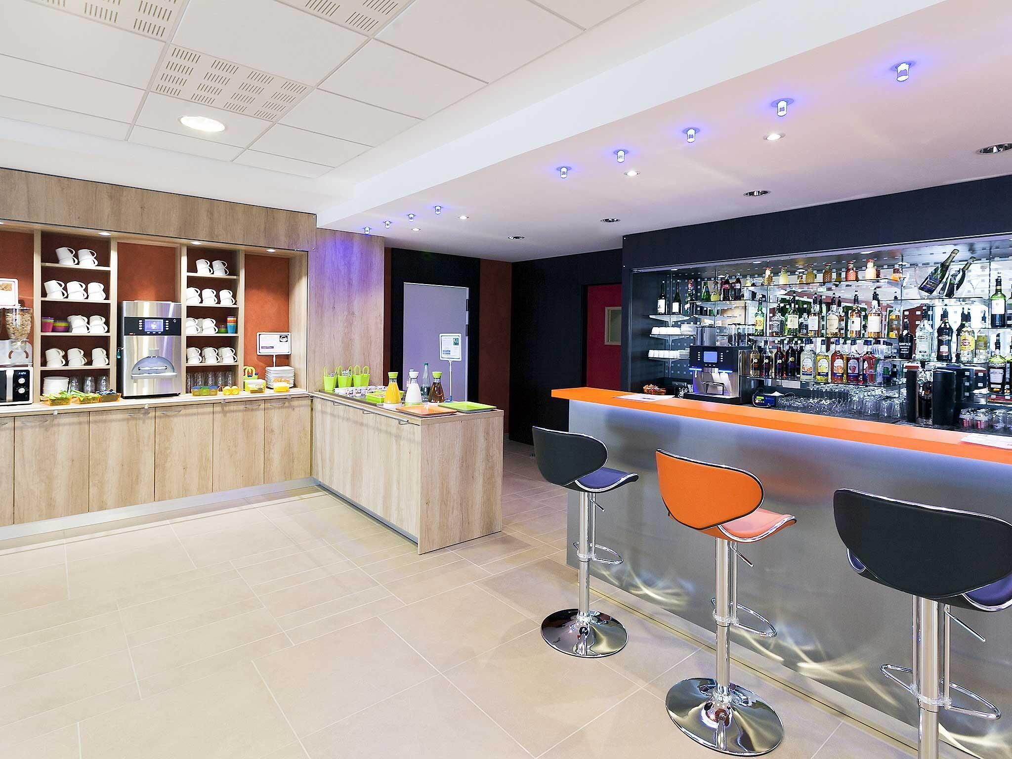 Bar (sur place)