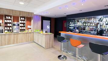 Bar (sur place)